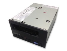 IBM TotalStorage Ultrium TSU340 P/N: 95P4779 Tape Drive