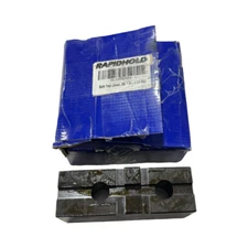 RapidHold Soft Top Jaw for 25" 3 Jaw Scroll Chucks