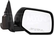 Dorman 955-931 Side View Mirror fits Ford Mercury models