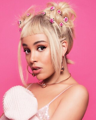 Doja Cat 8x10 Photo