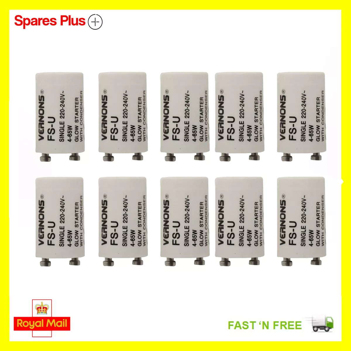 Fluorescent on sale light switch