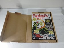 Marvel Comics Library. Fantastic Four. Vol. 1. 1961-1963 by Mark Waid: New