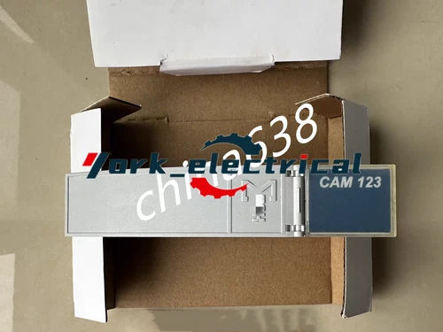 1PCS new CAM123 # FedEx / DHL - Afbeelding 5 van 8