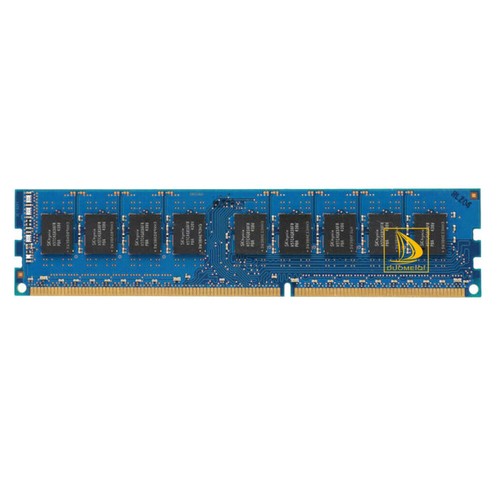 New Desktop Memory RAM For SK Hynix 2x 8GB 2Rx8 DDR3L 1600MHZ PC3-12800E DIMM!` - Picture 4 of 5