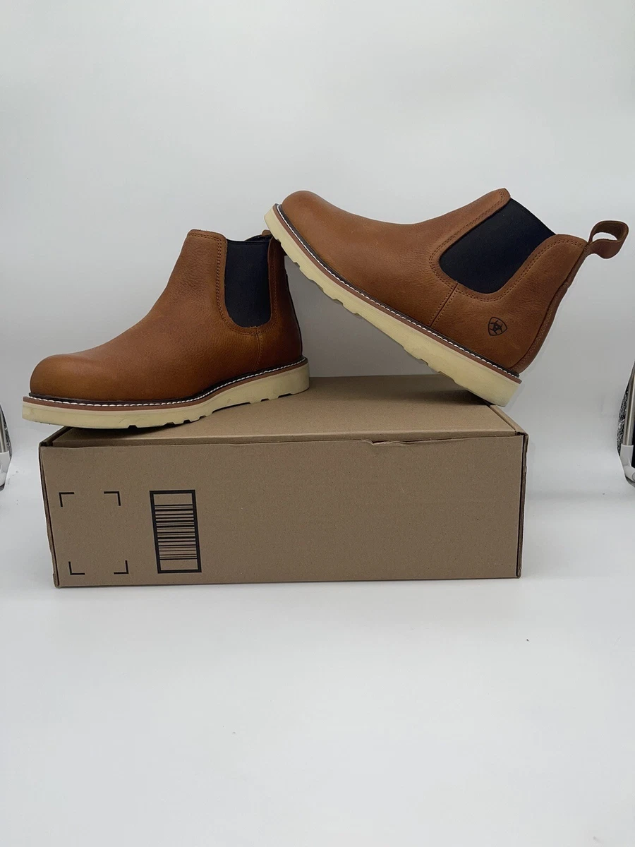 Ariat store rambler recon