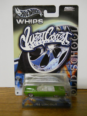 WEST. グッズ s-l400.jpg