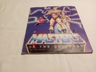 He Man Masters Of The Universe KOMPLETTES Album YU Edition Panini