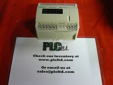 TSX07321028 Used Modicon Schneider NANO TSX-07-32-1028