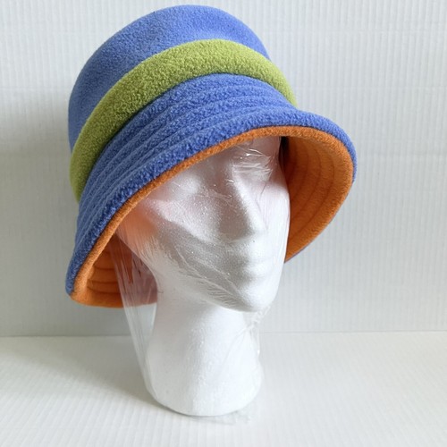 Woolite Polartec Fleece Bucket Hat
