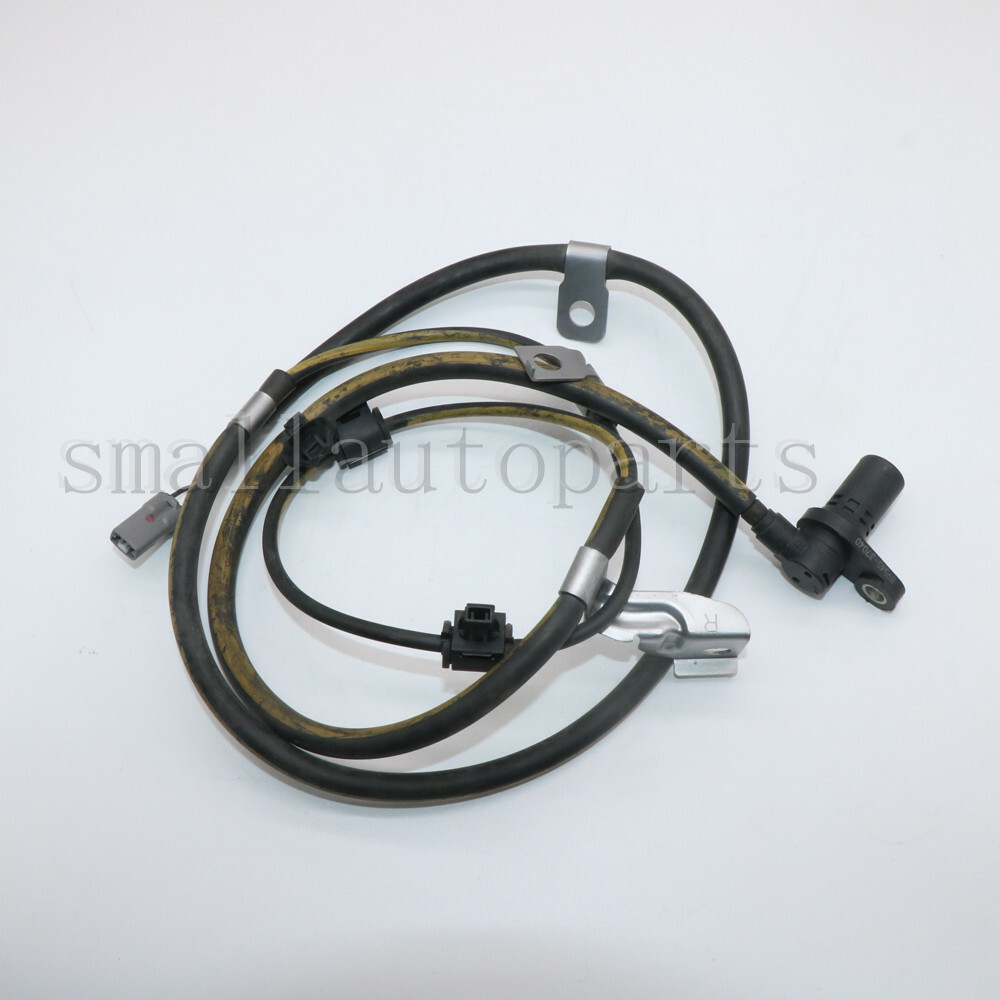 Genuine ABS Wheel Speed Sensor Rear RH 89545-37040 for Toyota Dyna