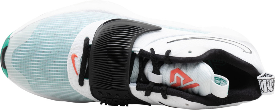 Nike Zoom Freak 3 N.I.K.E. for Sale | Authenticity Guaranteed | eBay