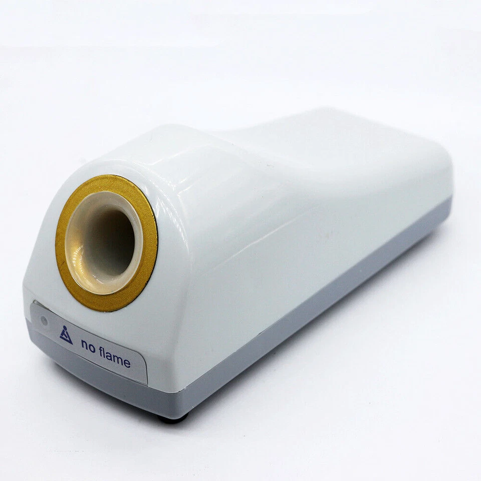 1 x Espátulas de olla sin llama tallado dental sensor de infrarrojos calentador electrónico de cera de laboratorio Foto 2 de 4