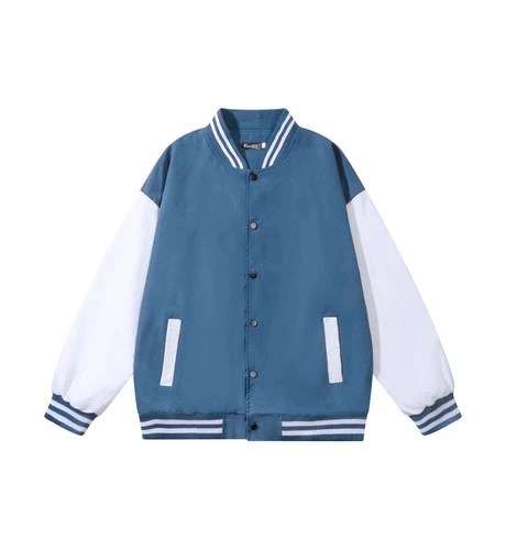 BanG Dream! It's MyGO!!!!! Takamatsu Tomori Baseball Jacket Coat Cosplay Costume - Picture 4 of 17