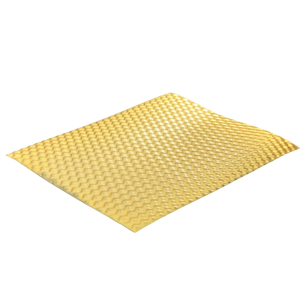 Zircotec Zircoflex Form Rigid Formable Heat Shield - 600 x 500mm -  ZF-FS-1-2 | eBay