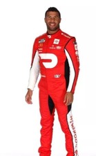 F1 Go Kart Racing Suit CIK/FIA Level 2 F1 Team Race Suit In All Sizes
