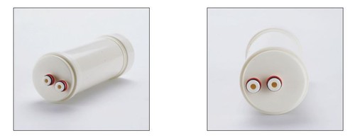 Juego de filtros de repuesto ionizador de agua compatible con LIFE 7500/ 7600/ 8000/ 8100 - Imagen 2 de 4
