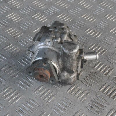 BMW 5 E60 Power Steering Pump 7693974 7693974118 3.0 Diesel 2006  