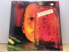 ALICE IN CHAINS Jar Of Flies SAP Vinyl 1994 Original EP FIRST PRESSING In SHRINK