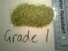 swimming pool/pond/spa FILTER media Glass & SAND "REPLACEMENT" Media