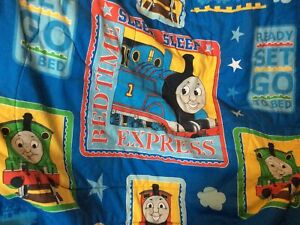 Thomas The Tank Engine Train Twin Bed, Thomas The Train Twin Bed