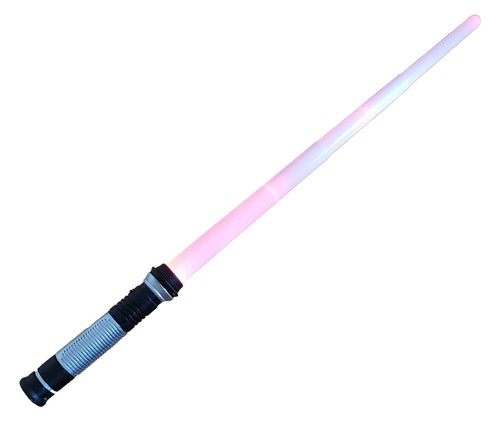 Lichtschwert Spielzeug Supergroß - Starwars Darth Vader - Licht und Soundeffekte - Bild 2 von 5