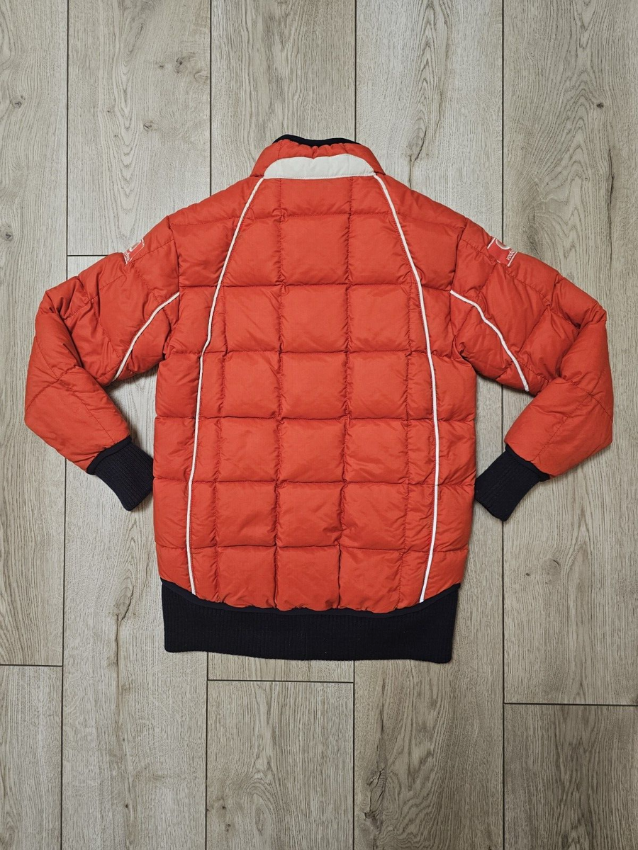 Red Valentino ジャージージャケット Red Valentino ジャージージャケット