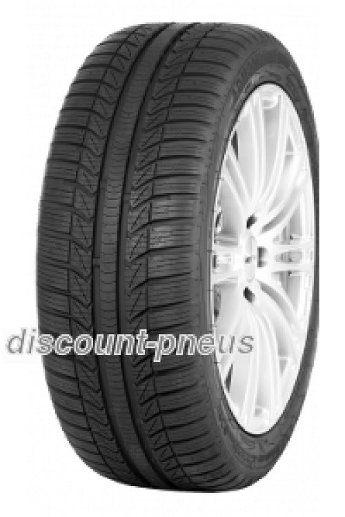 Pneu 4 saisons Event Admonum 4S 225/45 R17 94V XL pour compactes