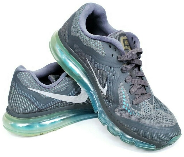 nike mens air max 2014 running shoes