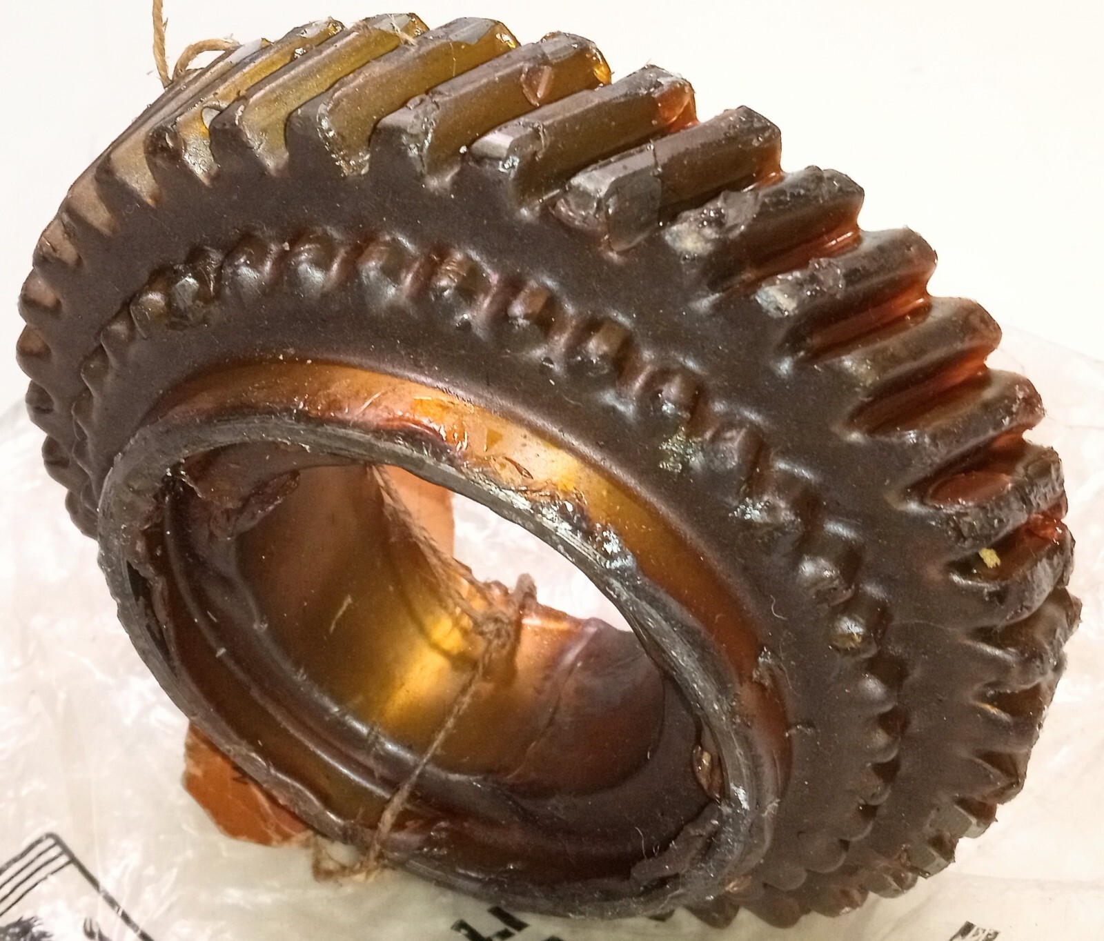 Ferrari 308 Transmission First Gear_1ST Speed_119715_328_208_Mondial_NEW_GENUINE
