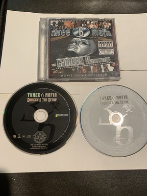 three 6 mafia choices three 6 mafia choices