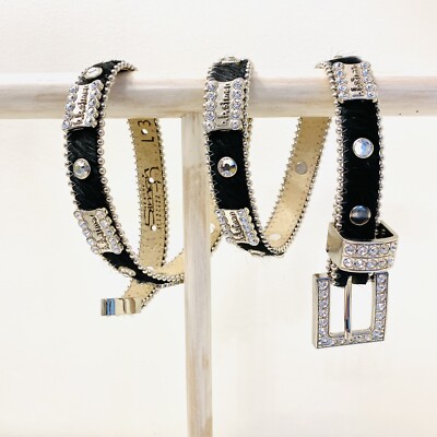 b. b. simon Belt