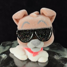 Disney Doorables - Dodger - Oliver & Company - Fuzzy - Series 10 - Common