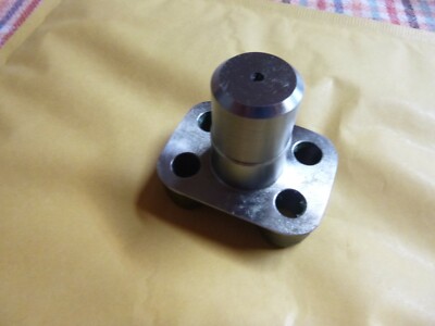  Landrover Serie  Bolzen oben Kugel Antriebswelle Swivel Pin 576583 (art.411)