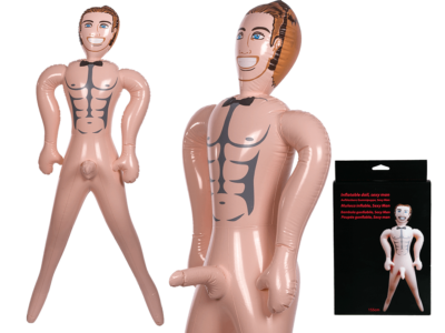 Aufblasbare Gummipuppe XXL Mann JGA Scherzartikel Liebespuppe 155 cm Mnnerpuppe | eBay.de Aufblasbare Gummipuppe XXL Mann JGA Scherzartikel Liebespuppe 155 cm Mnnerpuppe | eBay.de