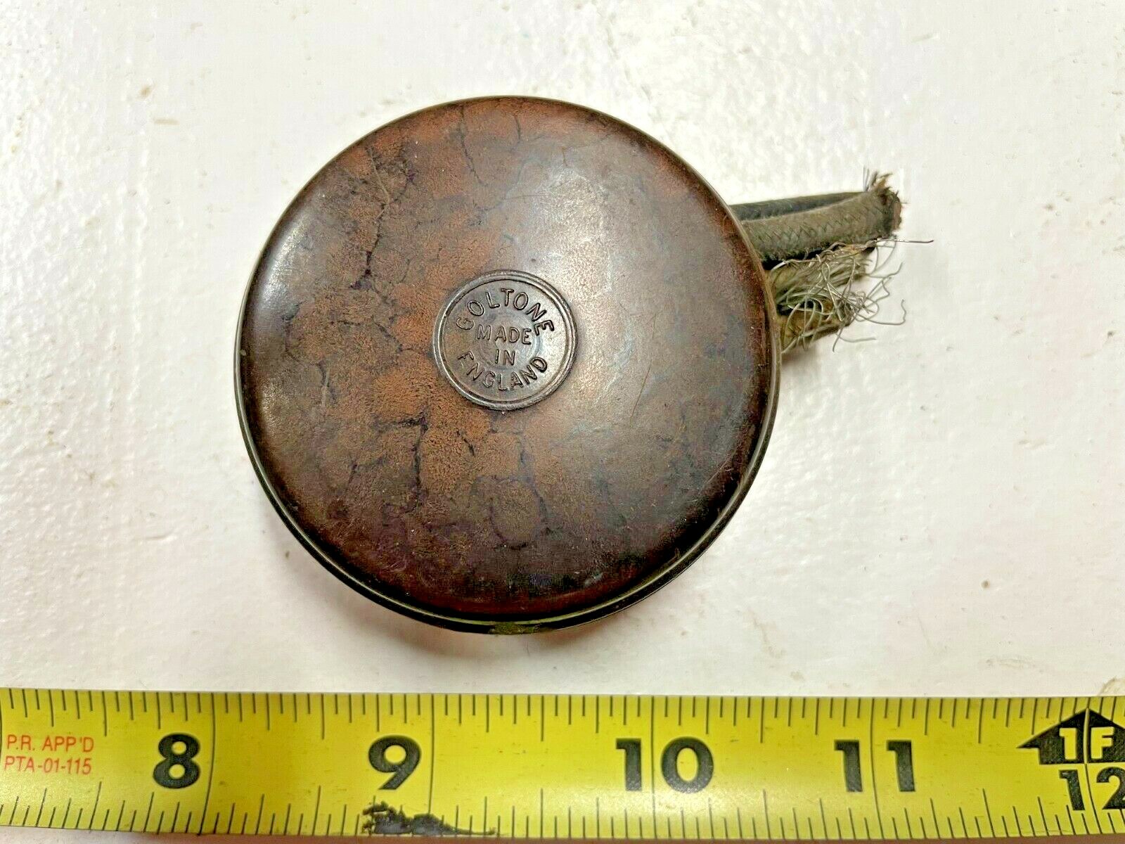 PRE WAR ROLLS ROYCE DERBY BENTLEY JUNCTION BOX, LAGONDA ASTON DAIMLER JAGUAR