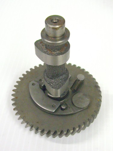Camshaft Timing Gear Replacement generator 168 Gasoline Engine 168F 168FA 168F b - Picture 3 of 7