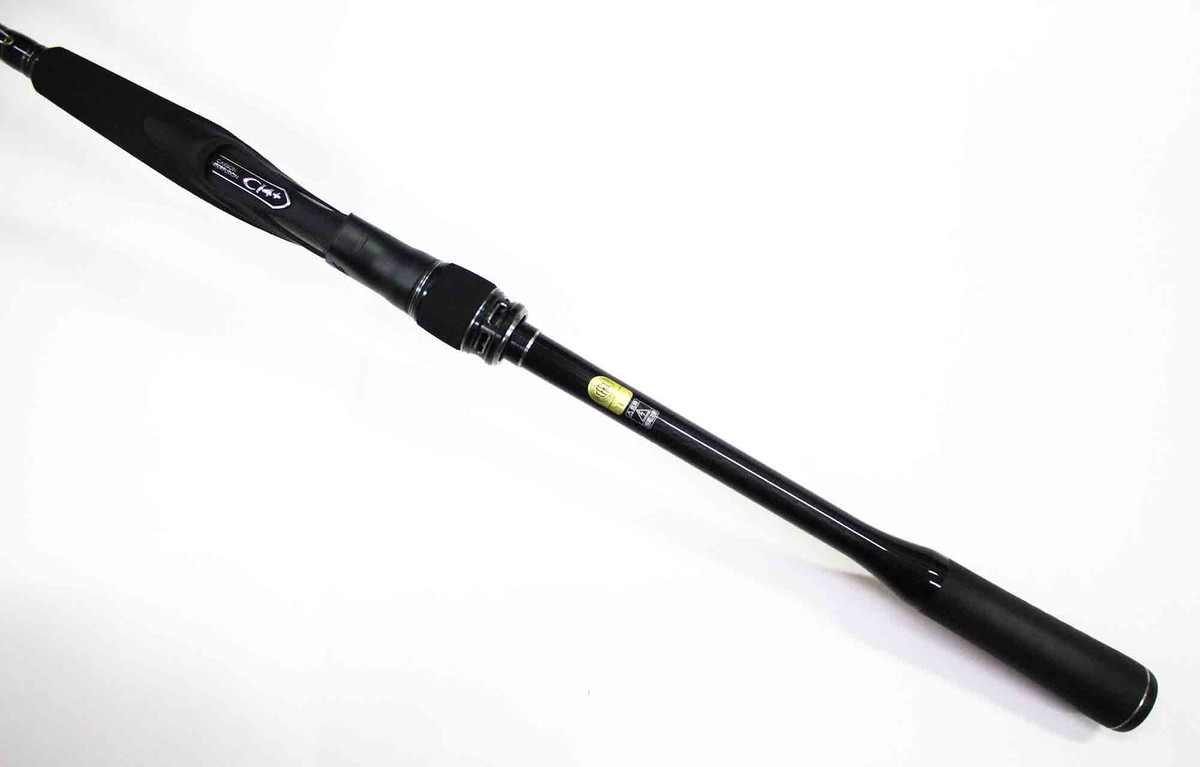 ロッド EXSENCE R S910M/R Respect the Sanctuary SHIMANO EXSENCE S910M/R 9'10” – 6-32g “RESPECT THE SANCTUARY