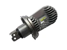 LED light bulb cold white 6000K 12V DC R2 P45t Beetle Bug Motorcycle Truck