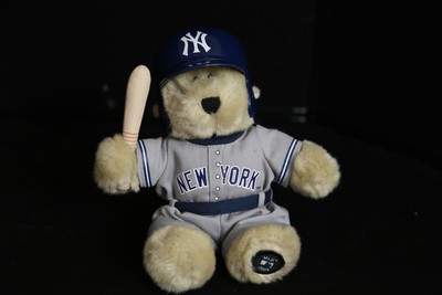 teddy yankees