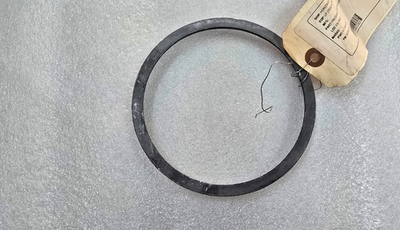 #ad Pressure Seal Gasket For 5quot; GLOBE Stop Valve Model 05101 603 Steel Gasket $99.99
