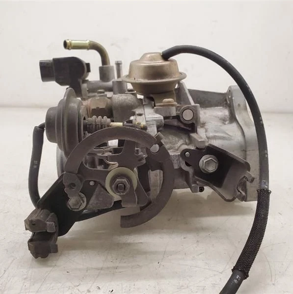 Conjunto de válvula de cuerpo de acelerador Lexus RX300 1999-2003 OEM 99-03 Foto 4 de 4