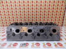 1999-2006 Chevrolet Silverado 1500 Engine Cylinder Head Assembly 12578925 Oem 1999-2006 Chevrolet Silverado 1500 Engine Cylinder Head Assembly 12578925 Oem