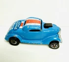 Hot Wheels Blackwall 1977 Neet Streeter Ford Coupe Oldie But A Goodie Hot Rod