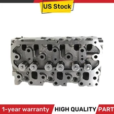3TNM72 Cylinder Head Assembly For Yanmar Engine