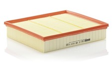 MANN-FILTER C 28 214/1 AIR FILTER FOR AUDI