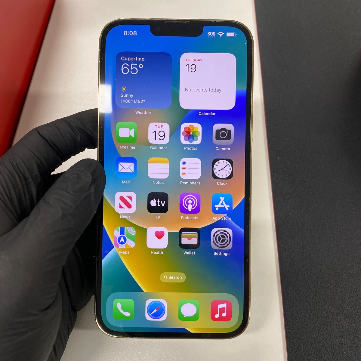 Apple iPhone 13 Pro Max 512GB for Sale | Shop New & Used Cell