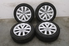 WINTER! ORIGINAL! 17 Zoll Felgen VW Arteon / Passat B8! 3G8601025