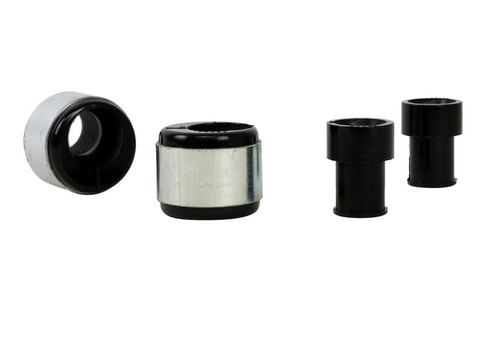 For 2001-2006 BMW LCA Add'l Caster Offset Inner Bushing Kit Lower Innerward - Bild 2 von 3
