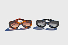 Bulk 10 Set Soft cateye sunglasses women designer Vintage chic - free shipping