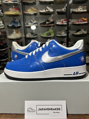 Nba Air Force 07 All Star Nike Footwear Nike Air Force All Star